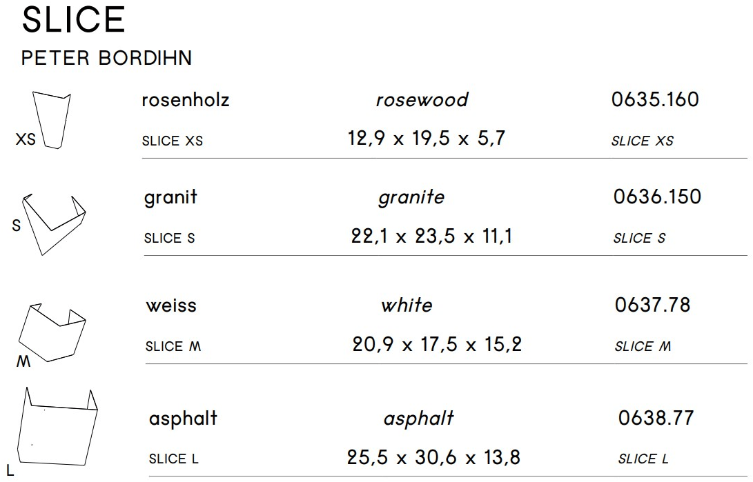 Schönbuch Офисный держатель для журналов / ручек из стали с порошковым покрытием Schonbuch sun-id-1500313 - Вид №6