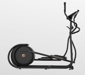 ET5.0 Эллиптический тренажер horizon citta et5.0 Horizon  - Вид №3