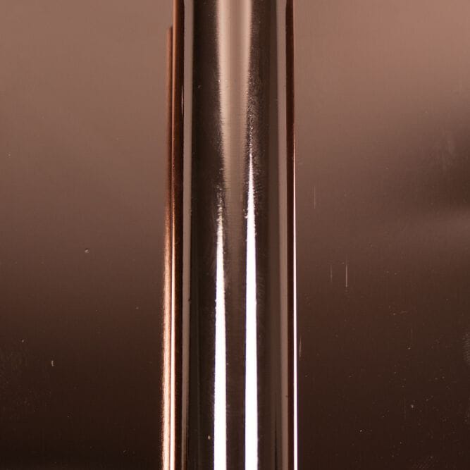 Высокий тканевый табурет с подставкой для ног со спинкой CREARTE COLLECTIONS Bono Contemporain ARCH-00126159 - Вид №22