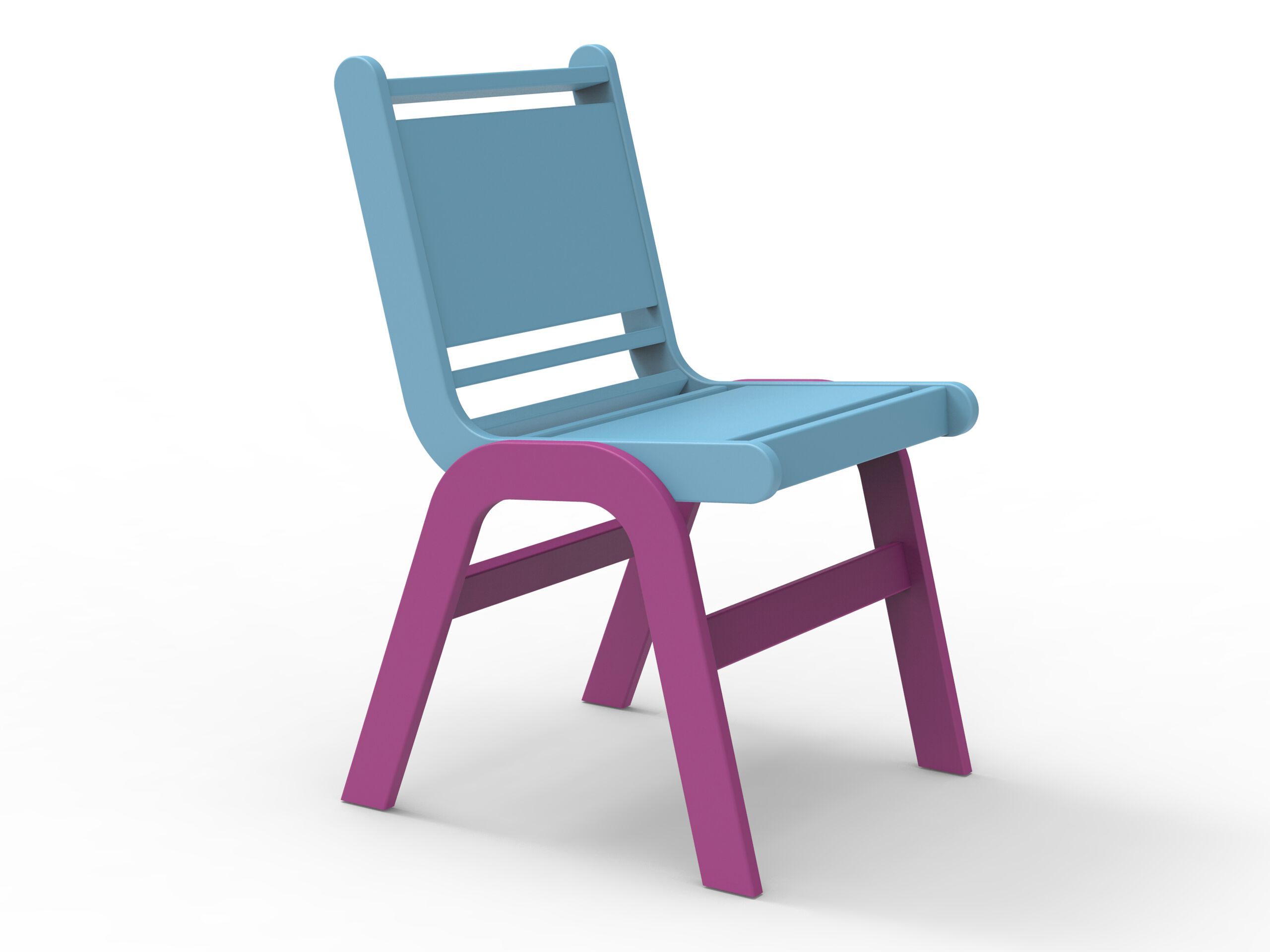 Наружное сиденье из полиэтилена Donye GINEVRA ARCH-00075860 - Вид №10