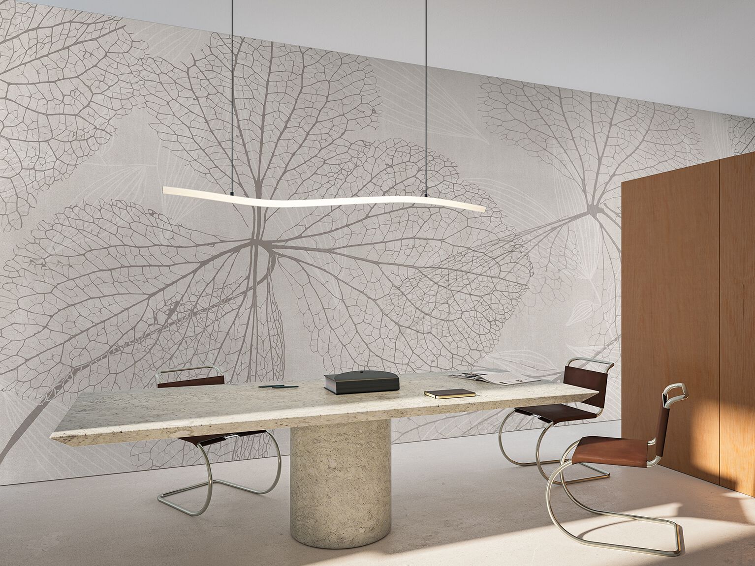 Carta da parati PVC free, eco-friendly, lavabile WallPepper DAFNE ARCH-00020919