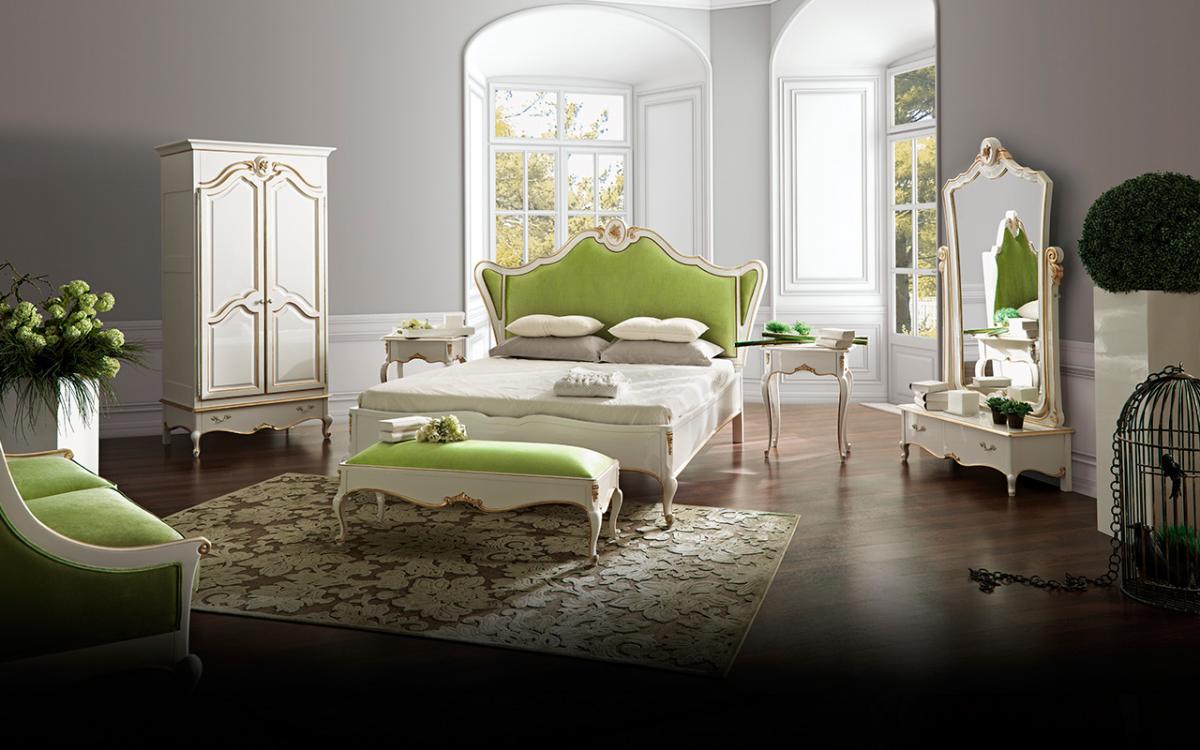 009309 Шкаф Jetclass Glamour - Вид №1