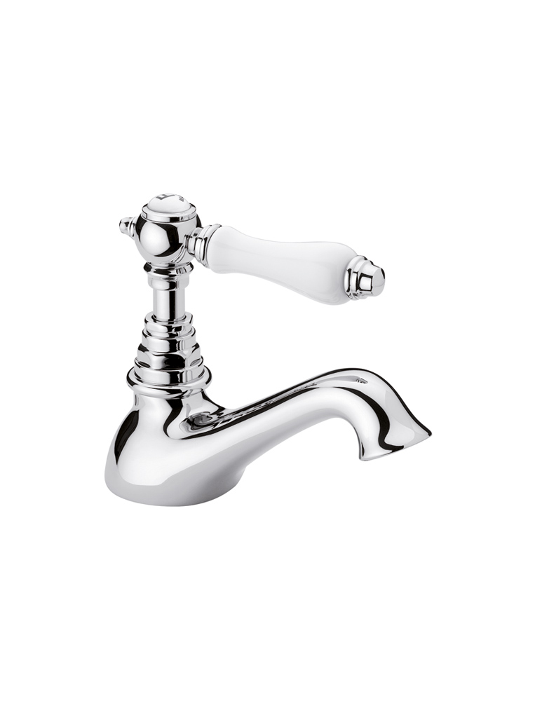 0802/L Bellosta Rubinetterie КРАН ДЛЯ ВОДЫ ДЛЯ ОДНОГО ОТВЕРСТИЯ 