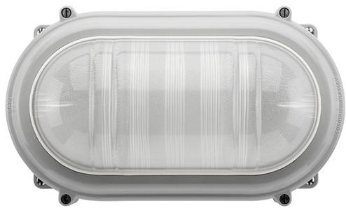 THPG Бра для наружного освещения из алюминия и стекла  100511  - Вид №3