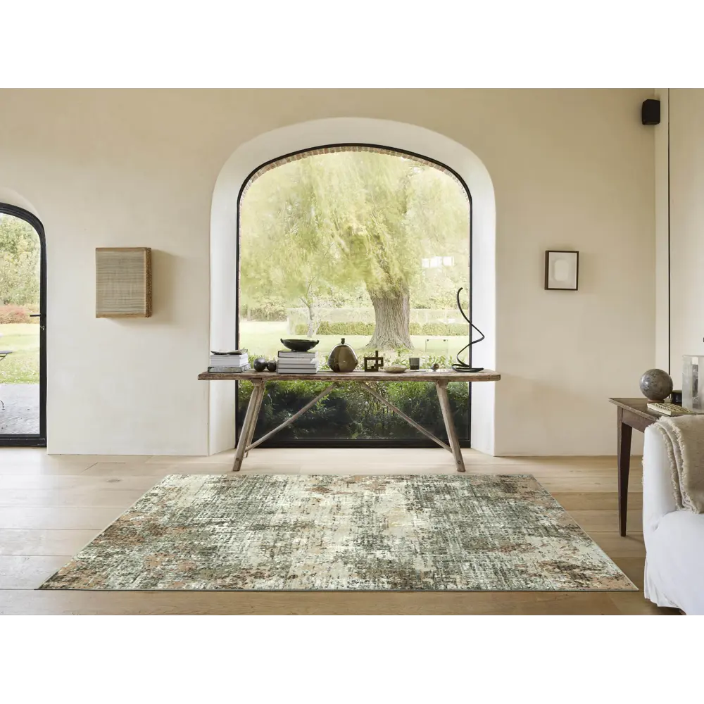 Ковер вискоза Matrix 89889/5280 160x230 см цвет мультиколор 82567324 STLM-2209512 RAGOLLE  - Вид №4