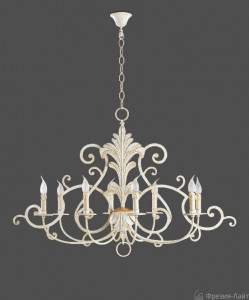 Florenz Lamp 2448.06AA люстра подвесная