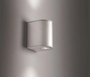 BEL-LIGHTING Светодиодный уличный настенный светильник прямого и отраженного света Astro 8054