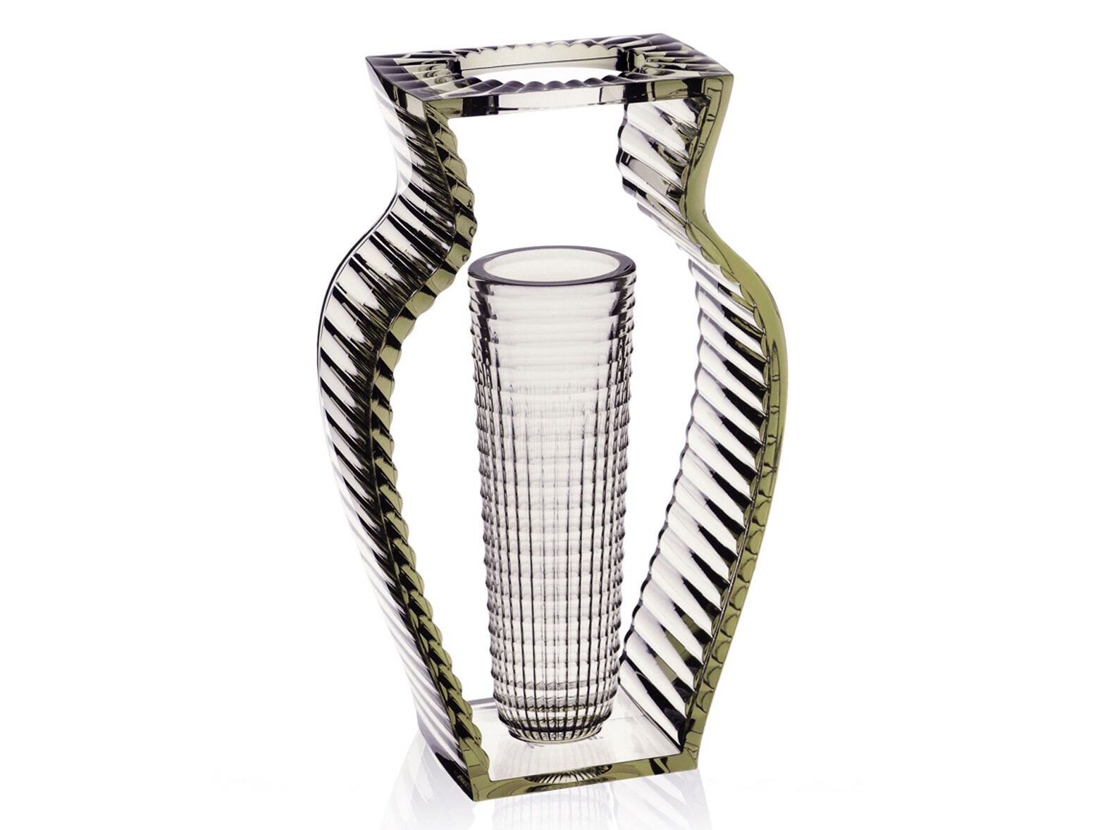 Ваза из ПММА Kartell I SHINE ARCH-00141418 - Вид №33