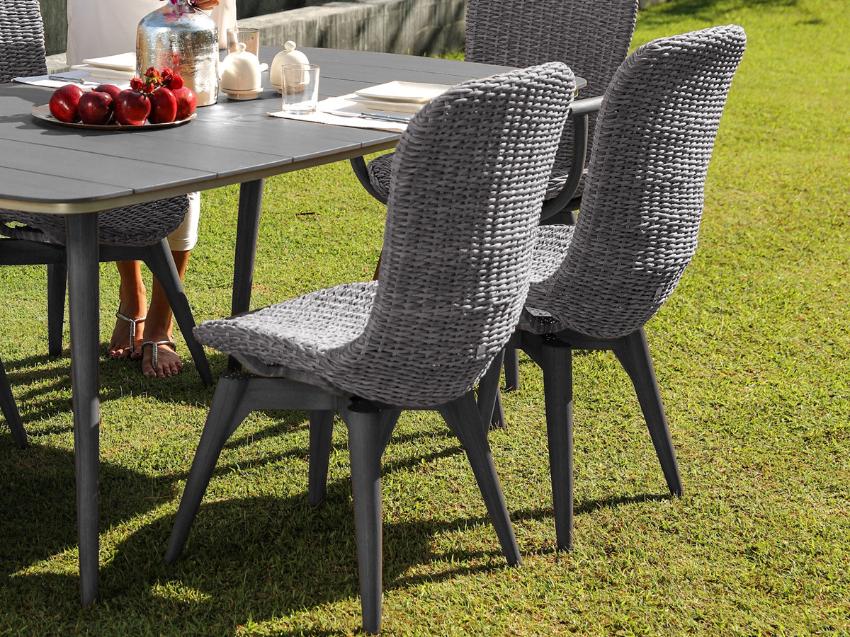 68.00.0381 Орландо твист стул устрица Mbm  - Вид №1