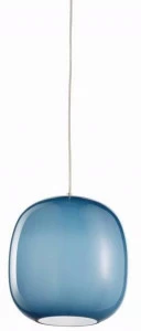 Siru Подвесной светильник из муранского стекла Forme Ls625-025
