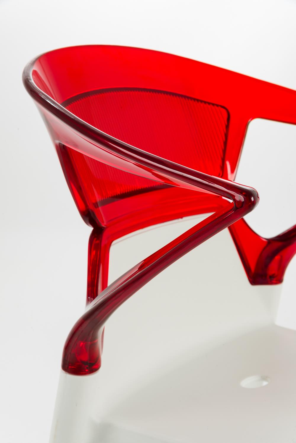 2185652243888 Стул Swap с подлокотниками LA FORMA  - Вид №2