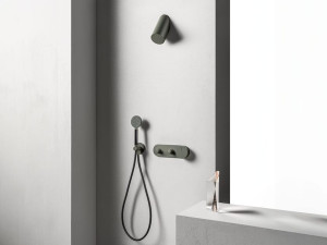 Смеситель для душа с одной ручкой