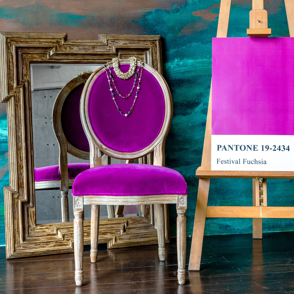 3112871 Настенное зеркало «Карфаген»  Object Desire  - Вид №4