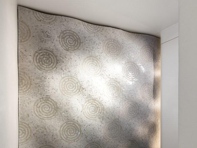 Lithos Mosaico Italia Мозаика с трехмерной мраморной поверхностью Op' land sun-id-1386869 - Вид №3