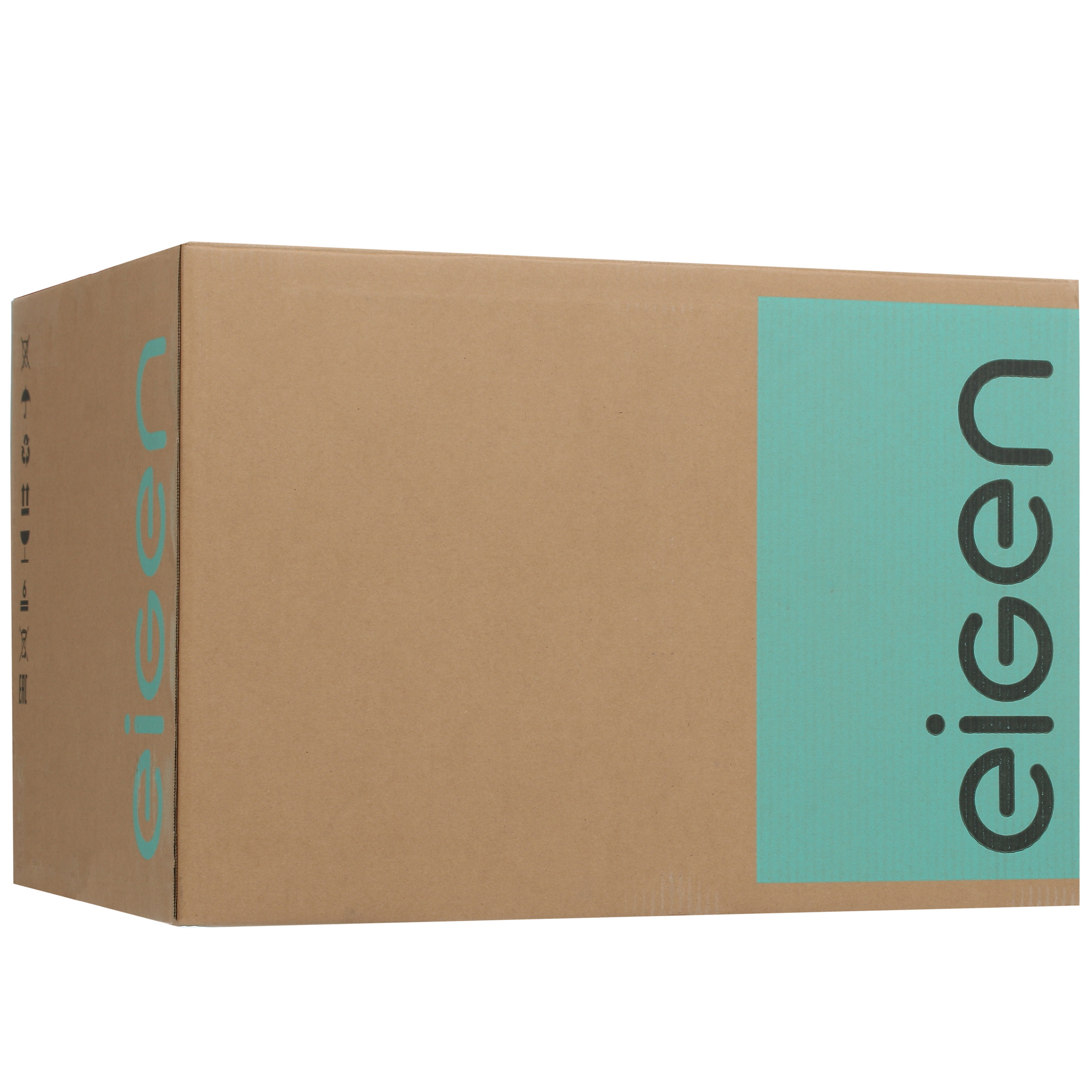 5402253 Встраиваемая микроволновая печь Eigen BI-MW925S белый STDN-0039652 - Вид №9