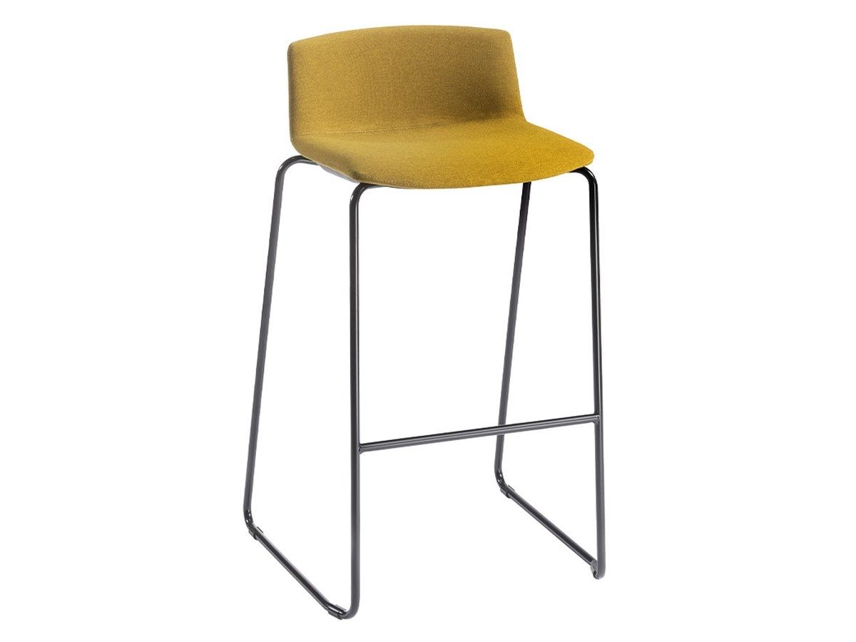 Мягкий табурет для салазок GABER Jubel ARCH-00052329 - Вид №1