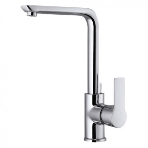 35-03P OLIMP  Смеситель для кухни  ARGO kran