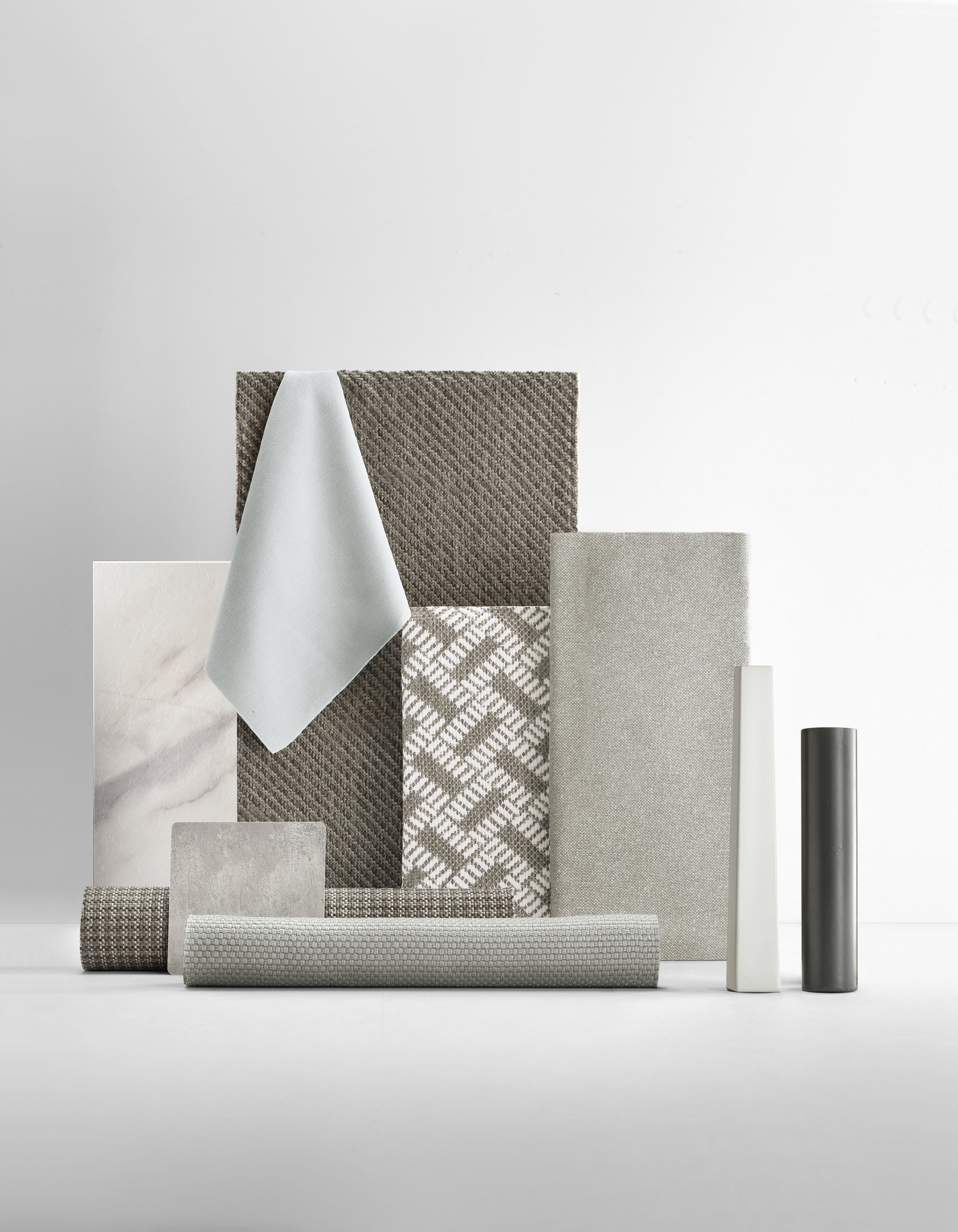 Тканевое кресло с подлокотниками TrabA' Kirk ARCH-00067641 - Вид №14