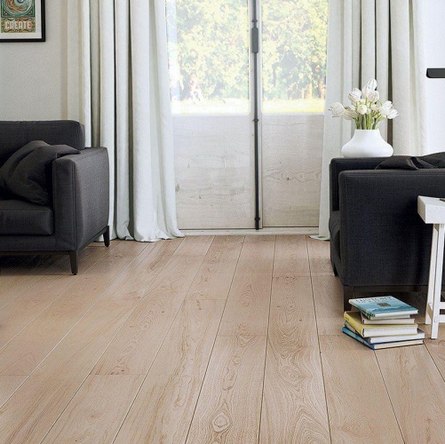 Паркетная доска Barlinek Дуб Хармони 1000200057 - Вид №3