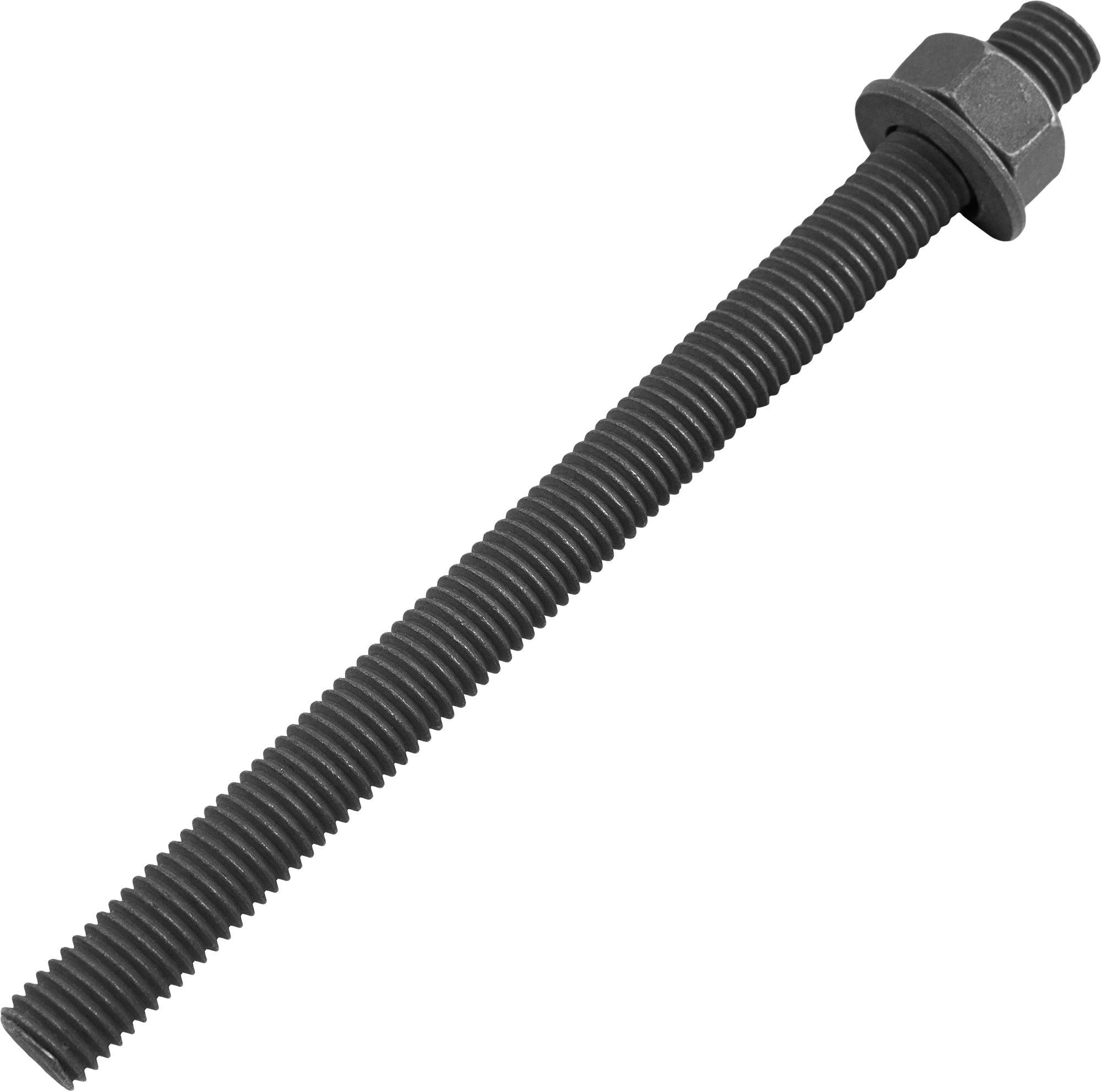 86223920 Шпилька с резьбой Sormat M12x160 мм STLM-0067183 Santreyd  - Вид №1