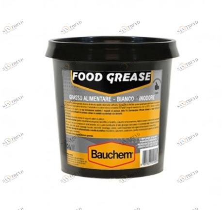 BAUCHEM Смазка для пищевых продуктов Grassi Santreyd sun-id-1444677