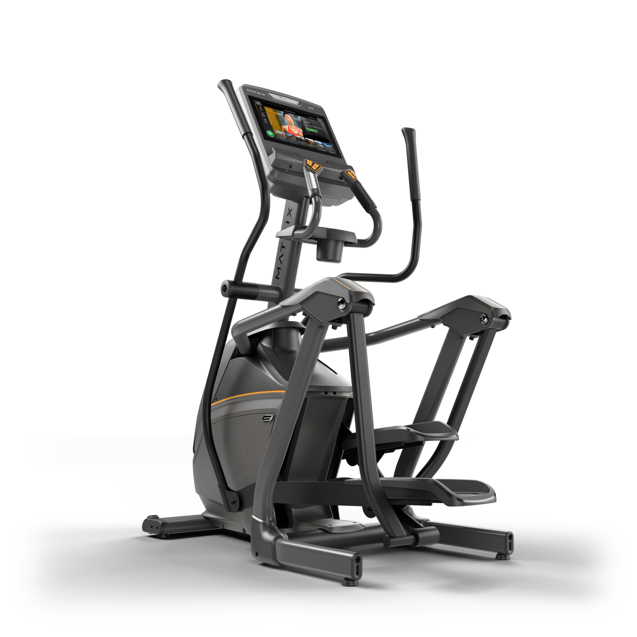 Эллиптический тренажер lifestyle premium led MATRIX sun-id-2068477 - Вид №2