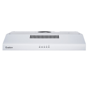 9152921 Вытяжка подвесная Evelux Ulla 60 W белый