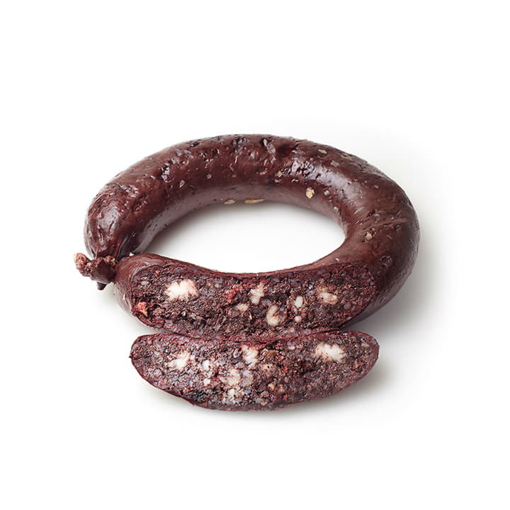 Кровяночка домашняя с чесноком Santreyd 20275 - Вид №1