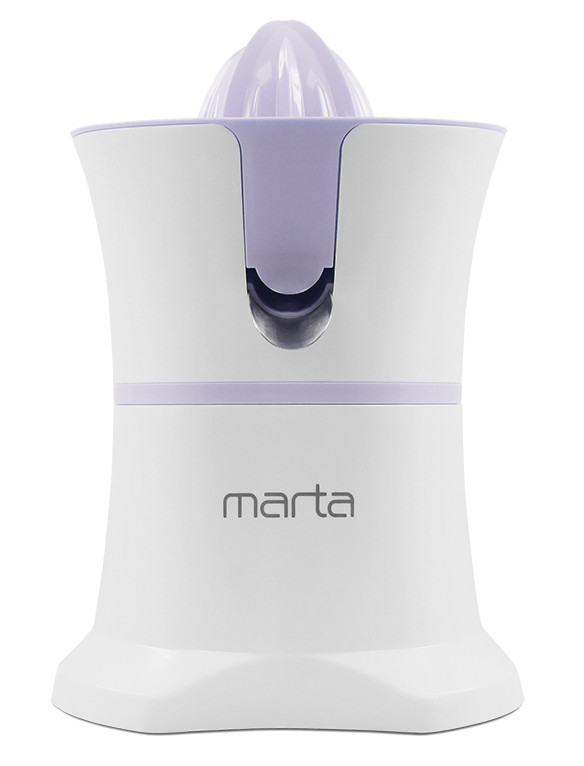 9058530 Соковыжималка электрическая MARTA MT-JC2054A фиолетовый STDN-0077266 - Вид №1