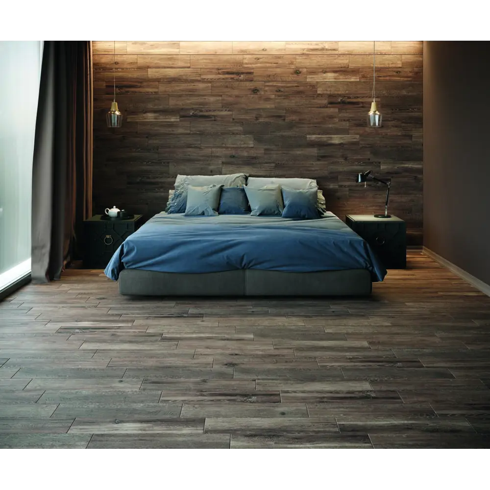 Estima Brigantina BG05: керамогранит под дерево 14.6x60 см 84614068 STLM-0052984 - Вид №5