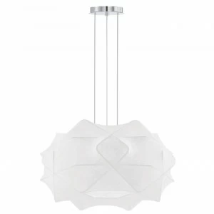 Подвесной светильник Eglo Segada 91925 EGLO ДИЗАЙНЕРСКИЕ, SEGADA 070722 Белый