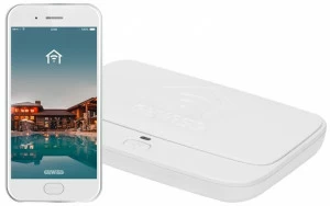 GEWISS Система автоматизации зданий Home & building automation