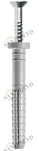 Дюбель YZ 31 06 035 YZ31 Tecfi 6 х 353 