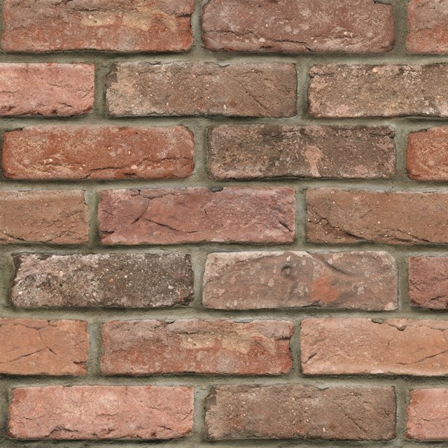 Стеновые панели - Лофт LIGRON LIST116 3011