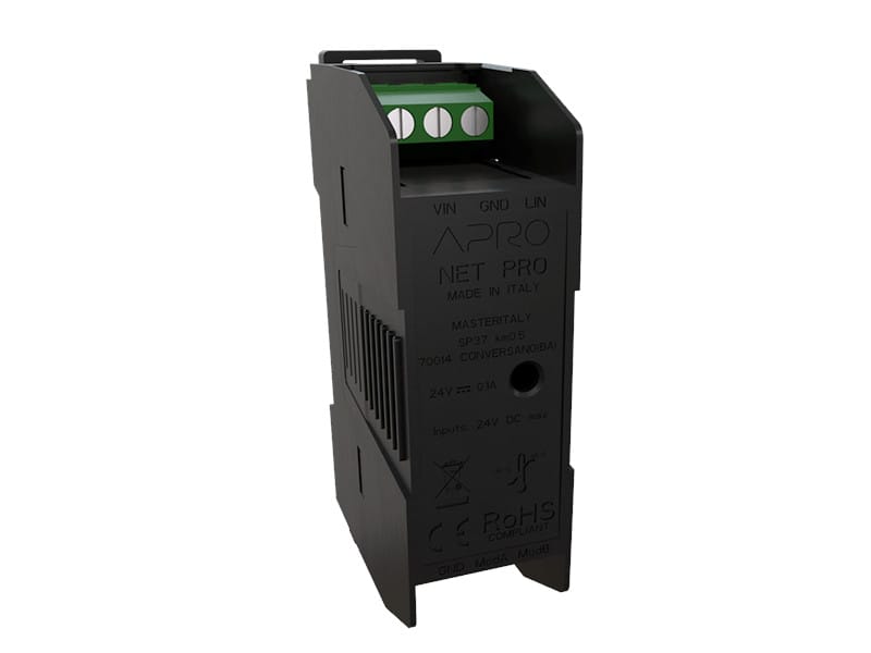 Автоматизация окон MASTER ITALY APRO ARCH-00131422