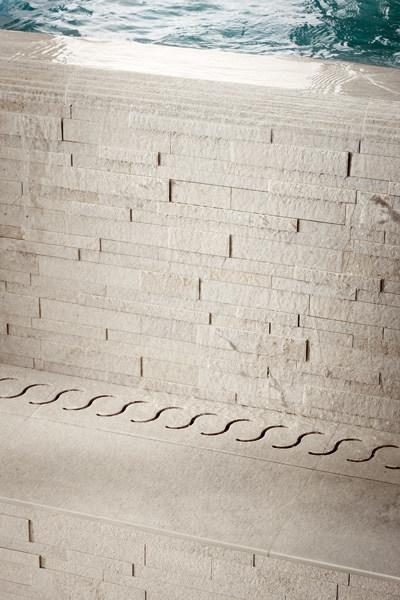 Ceramiche Caesar Противоскользящая плитка для стен / пола из керамогранита sun-id-1489660 - Вид №2