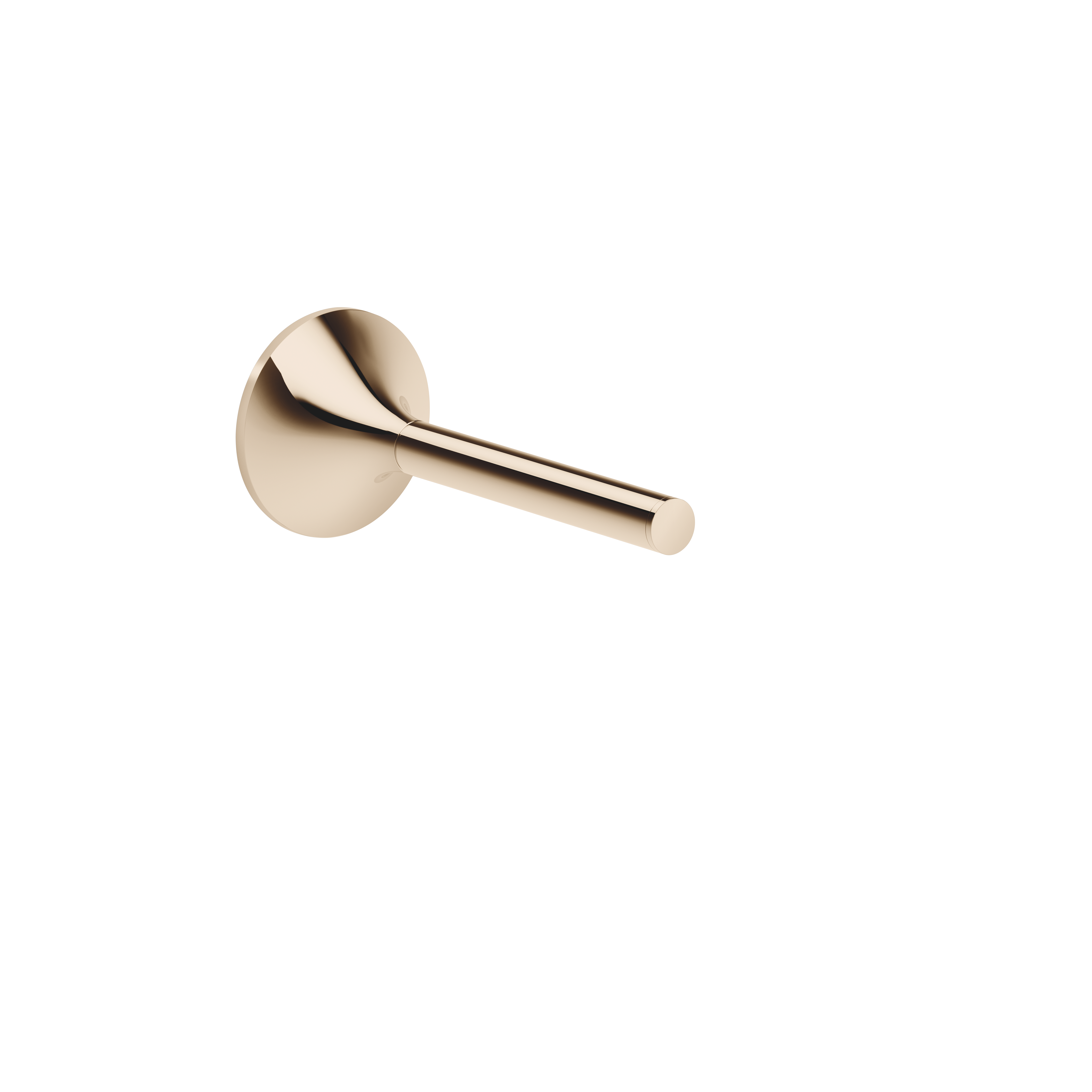 Держатель для салфеток VAIA Reserve - Шампанское (золото 22 карата) DornBracht 83590809-47