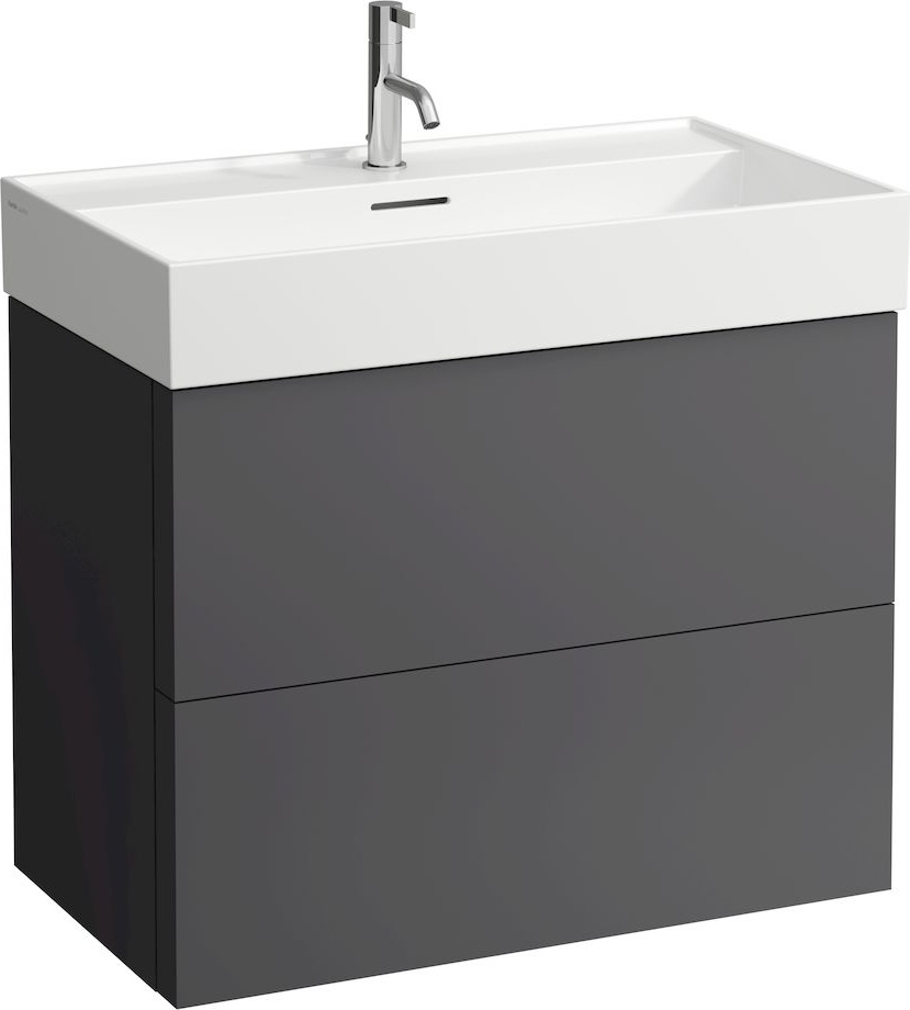 H8103367161041 Раковина LAUFEN PRO - Вид №3