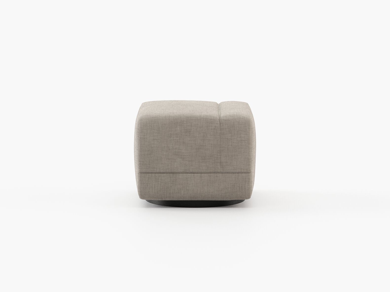 Квадратный пуф Laskasas Essence ARCH-00138709 - Вид №10