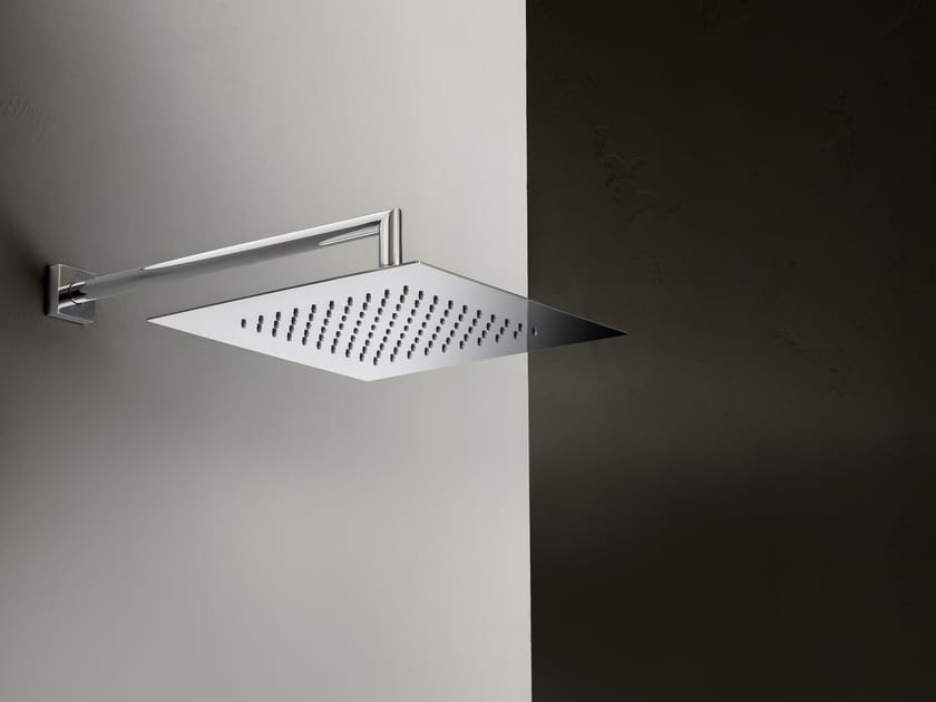 Насадка для душа с дождевой насадкой Fantini Rubinetti 8112+8039 ARCH-00039299