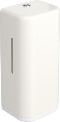 477.06B10399 Сенсорный электронный дозатор пенного мыла HEWI Neuheiten SAN  - Вид №4