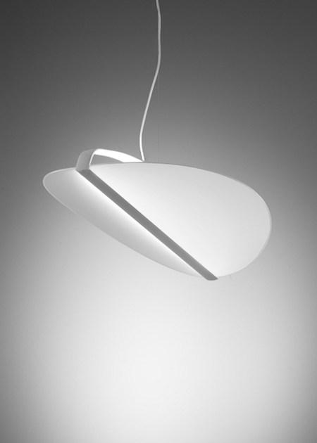 millelumen Светодиодная подвесная лампа из акрилового стекла Millelumen shield sun-id-1477865 - Вид №6