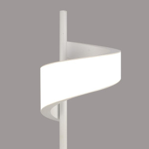 084168 Настольная лампа 6655 Mantra Tsunami