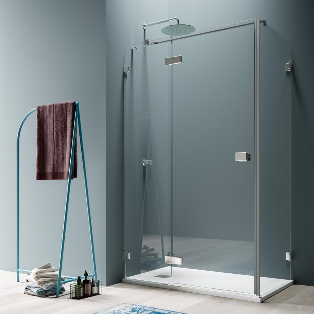 Vertigo rf+rh Karolitalia Душ  - Вид №1