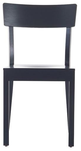 TON Штабелируемый деревянный стул Bergamo 311 710 - Вид №1