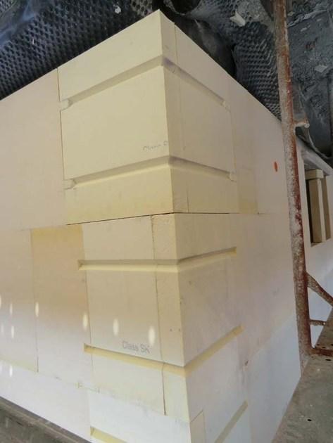 STIFERITE Система внешней изоляции sun-id-1380344 - Вид №10