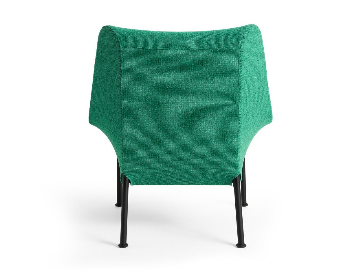 Съемное тканевое кресло с подлокотниками Hay O2 ARCH-00082878 - Вид №30