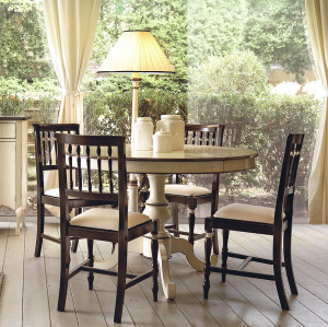 Стол  VITTORIO GRIFONI 2052