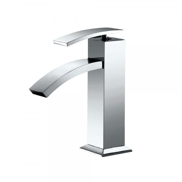 XQU-CHR-43011B Смеситель для раковины Artize Xquisite Хром 