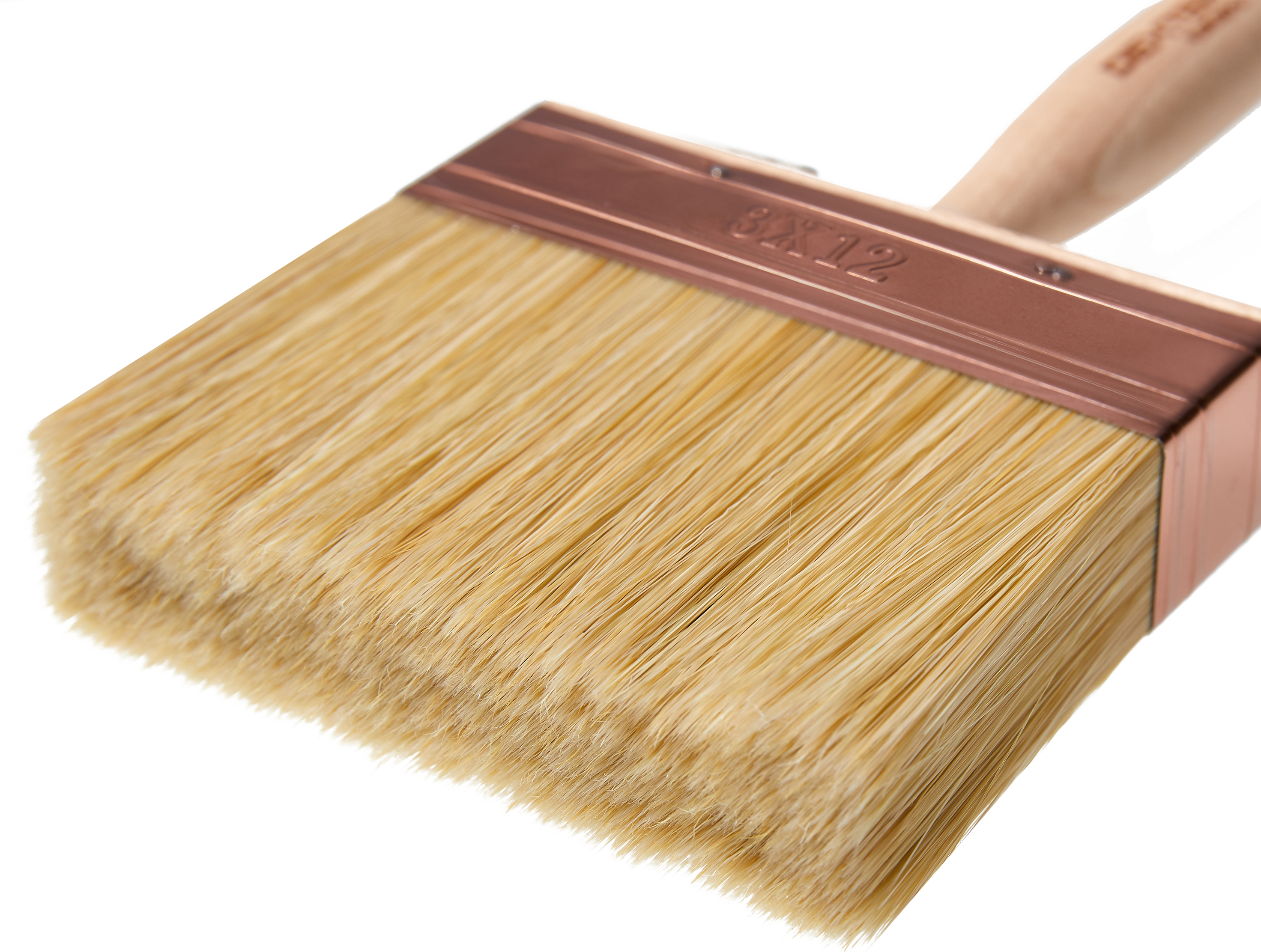 Фасадная кисть Dexter PRO 120 мм для профессиональной покраски 82798207 STLM-0036031 - Вид №1